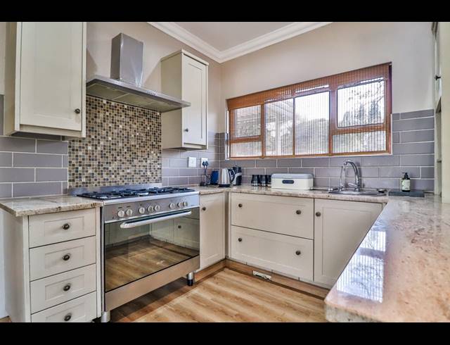 4 BEDROOM HOUSE SOLD IN BIRDWOOD ESTATE